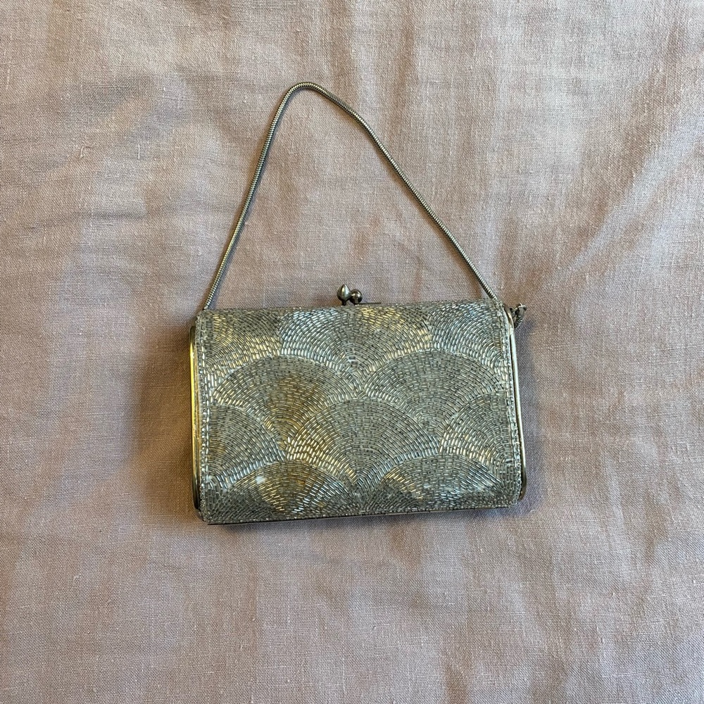 Vintage Purse/Clutch - Picture 2 of 9